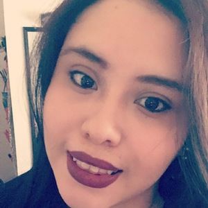 Meet your Posher, Amelia